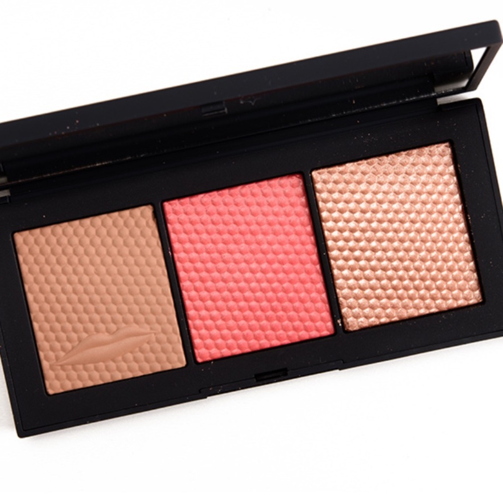 NARS Blush and Bronzer Palette